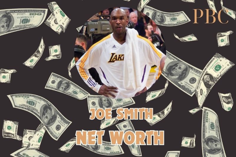 What is the Net Worth Of Joe Smith in 2024 3 What is the Net Worth Of Joe Smith in 2024
