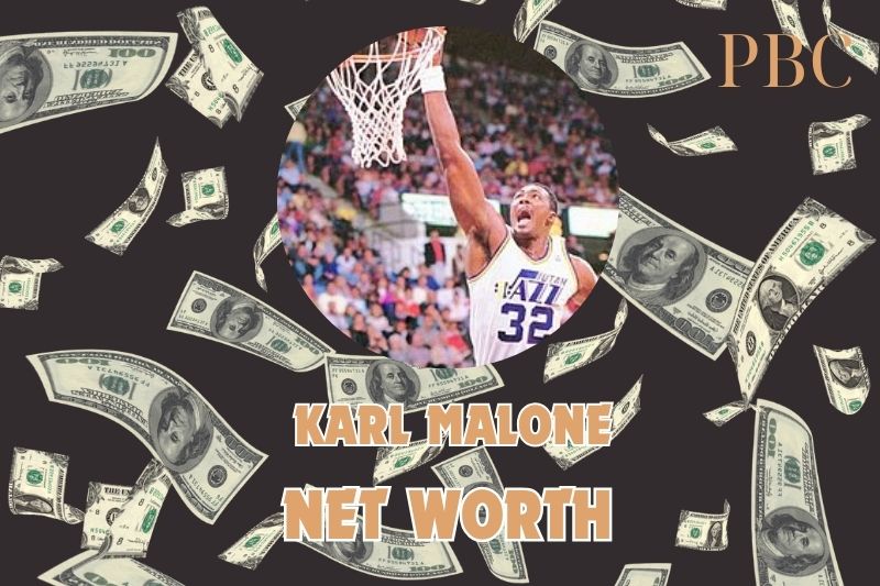 What is the Net Worth Of Karl Malone in 2024 3 What is the Net Worth Of Karl Malone in 2024
