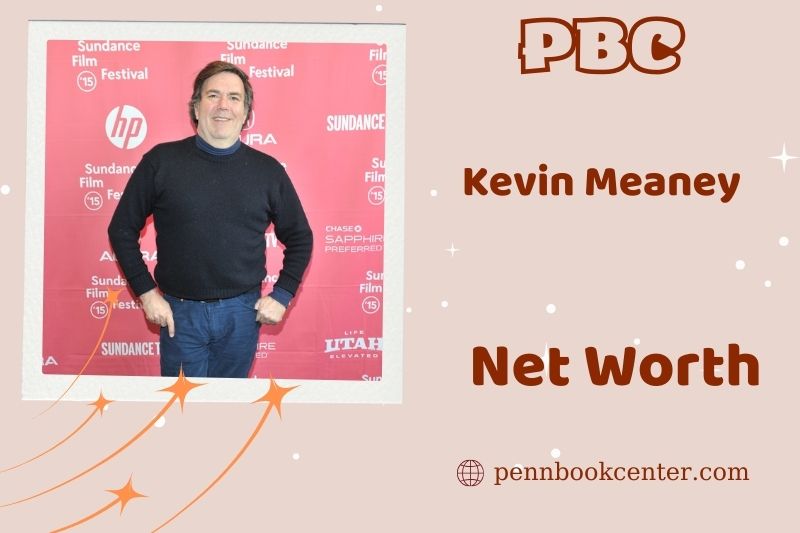 What is the Net Worth Of Kevin Meaney in 2024 3 What is the Net Worth Of Kevin Meaney in 2024