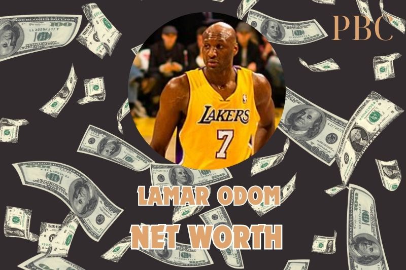 What is the Net Worth Of Lamar Odom in 2024