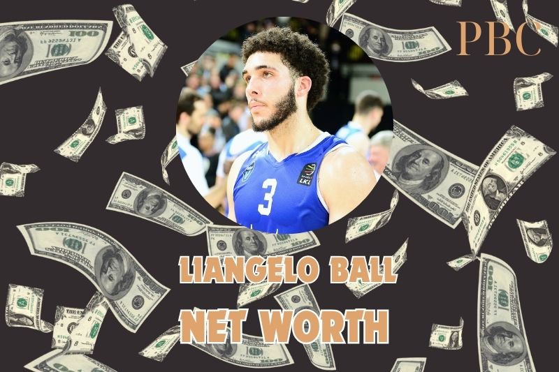 LiAngelo Ball Net Worth 2024 Basketball Earnings And Financial Insights