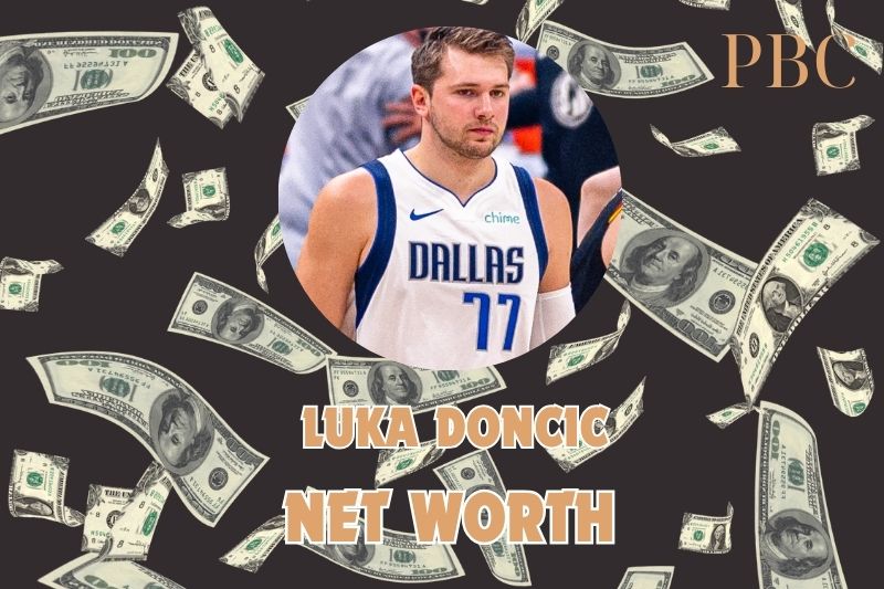 What is the Net Worth Of Luka Doncic in 2024 3 What is the Net Worth Of Luka Doncic in 2024