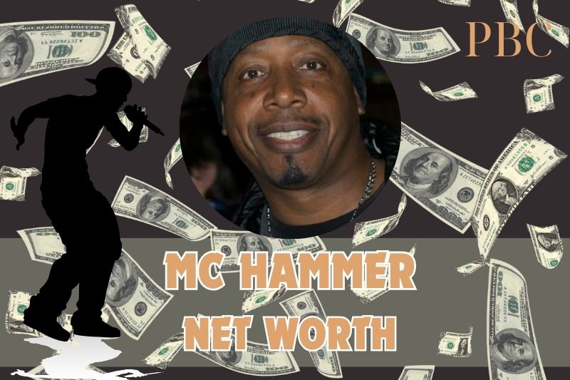 MC Hammer Net Worth 2024 Financial Success, Achievements And Salary