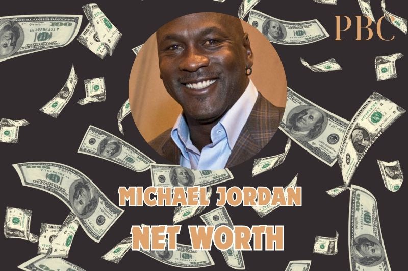 What is the Net Worth Of Michael Jordan in 2024 3 What is the Net Worth Of Michael Jordan in 2024