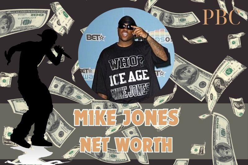 Meta Title Mike Jones Net Worth 2024 Wealth, Income & Career Highlights