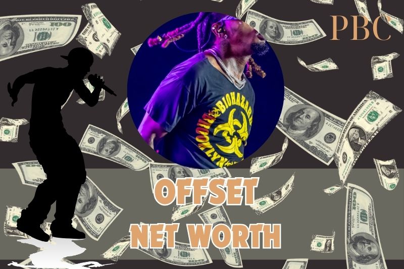 What is the Net Worth of Offset in 2025?