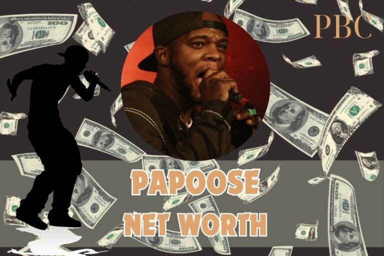 Papoose Net Worth 2024 How His Career And Achievements Impacted His Wealth