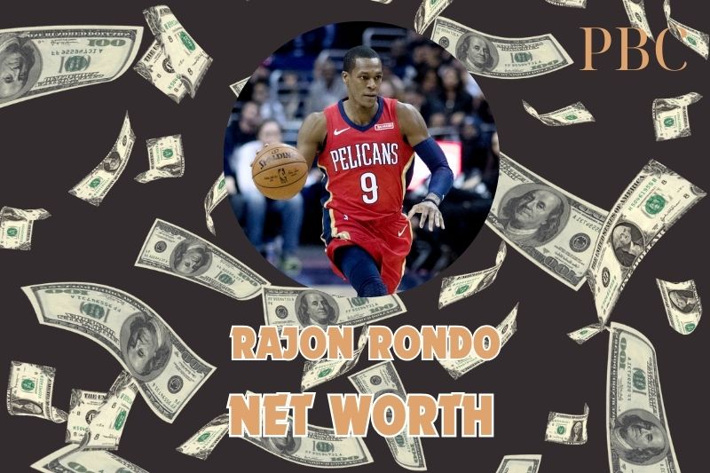 What is the Net Worth Of Rajon Rondo in 2024 3 What is the Net Worth Of Rajon Rondo in 2024