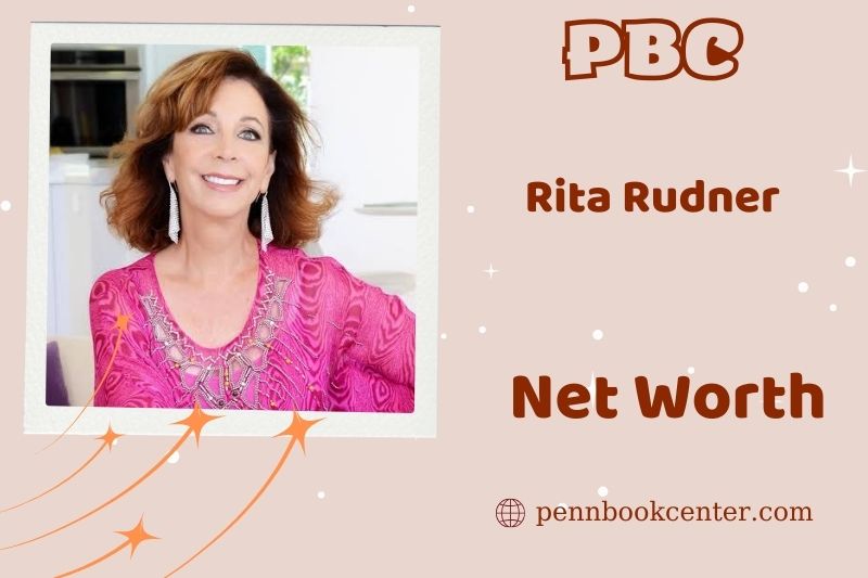 Rita Rudner Net Worth 2024 A Look Into Her Comedy Career And Finances