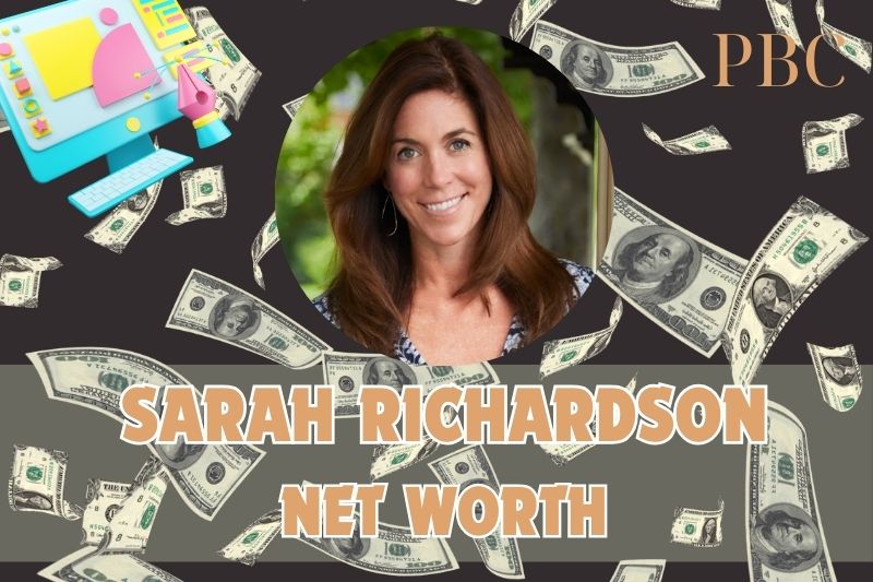 Sarah Richardson Net Worth 2024: Inside Her TV And Design Success