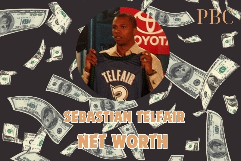 What is the Net Worth Of Sebastian Telfair in 2024 3 What is the Net Worth Of Sebastian Telfair in 2024