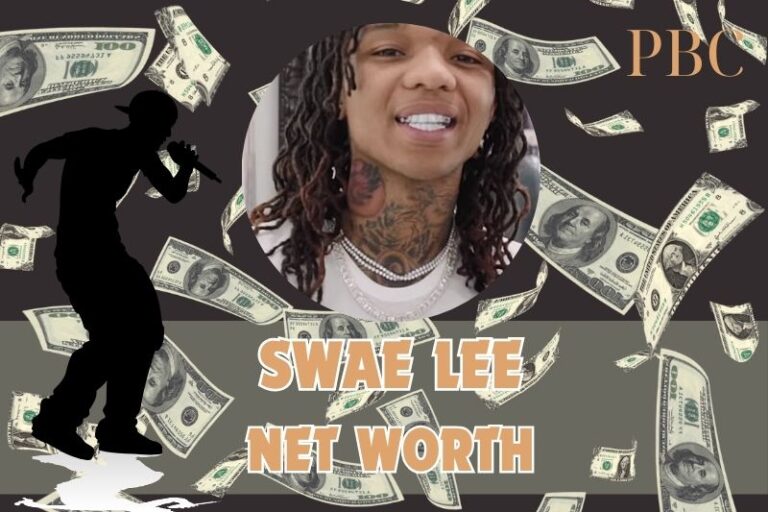 Swae Lee Net Worth 2024 Wealth, And Career Highlights