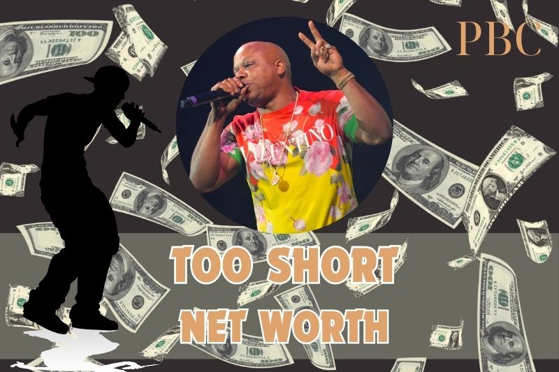 Too Short Net Worth 2024 Early Life And Career Achievements
