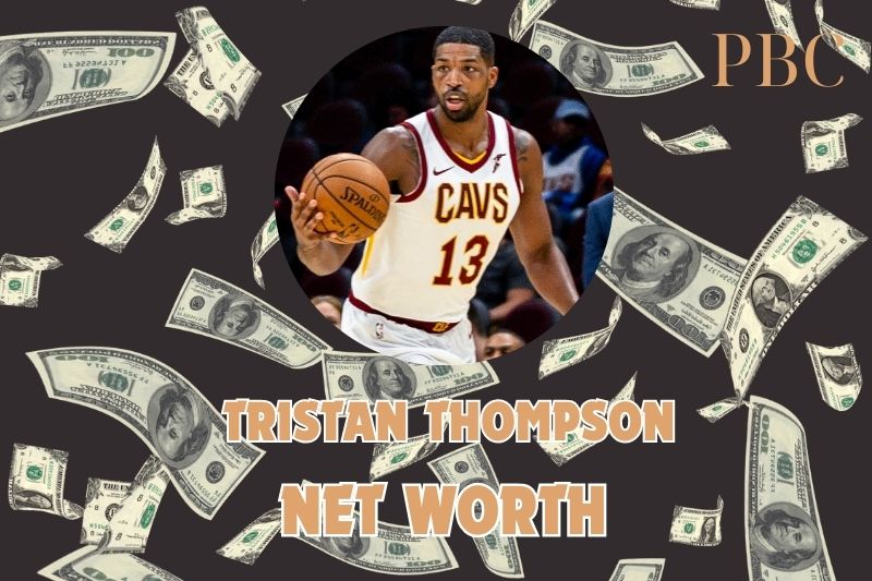 What is the Net Worth Of Tristan Thompson in 2024 3 What is the Net Worth Of Tristan Thompson in 2024