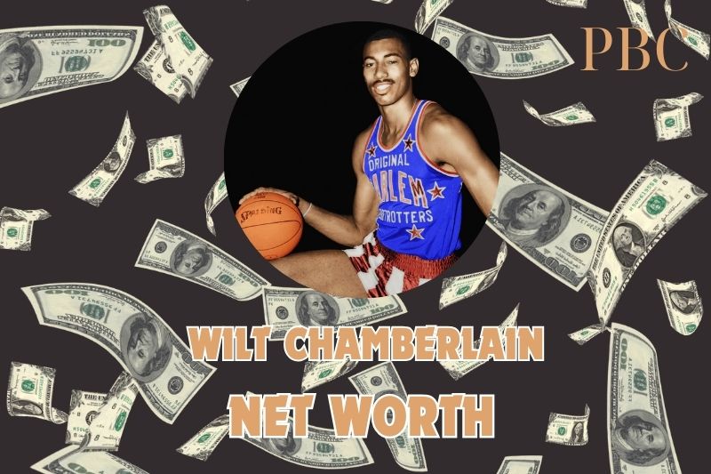 What is the Net Worth Of Wilt Chamberlain in 2024 3 What is the Net Worth Of Wilt Chamberlain in 2024