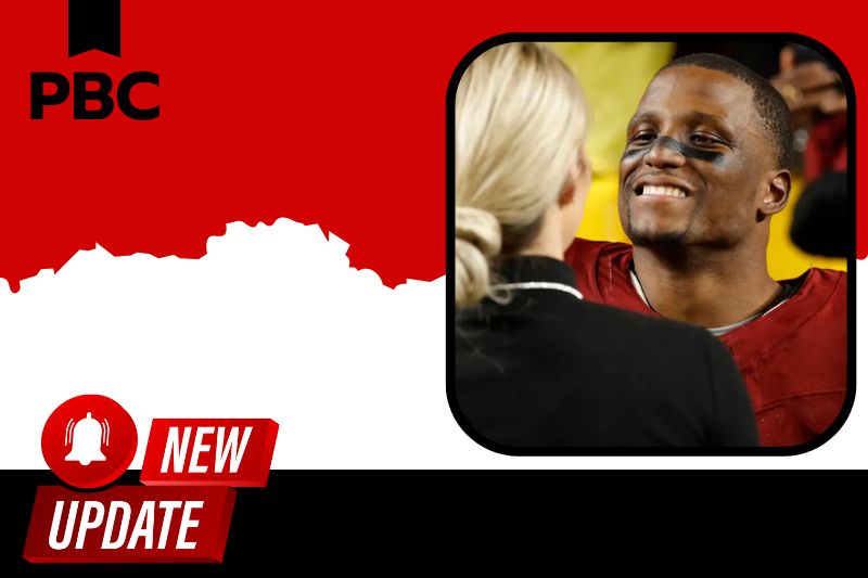 Who Is Jeremy Reaves 3 Who Is Jeremy Reaves