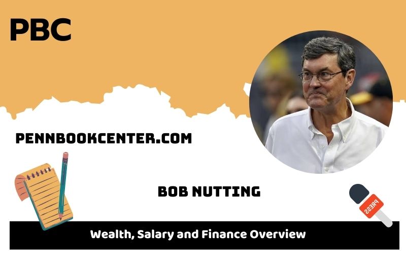 Bob Nutting Wealth Salary and Financial Overview 5 Bob Nutting Wealth, Salary and Financial Overview