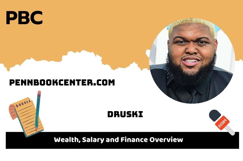 Druski Wealth Salary and Financial Overview 5 Druski Wealth, Salary and Financial Overview