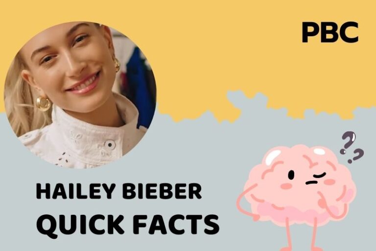 Hailey Bieber Net Worth 2025 Wealth, Salary, And Financial Success