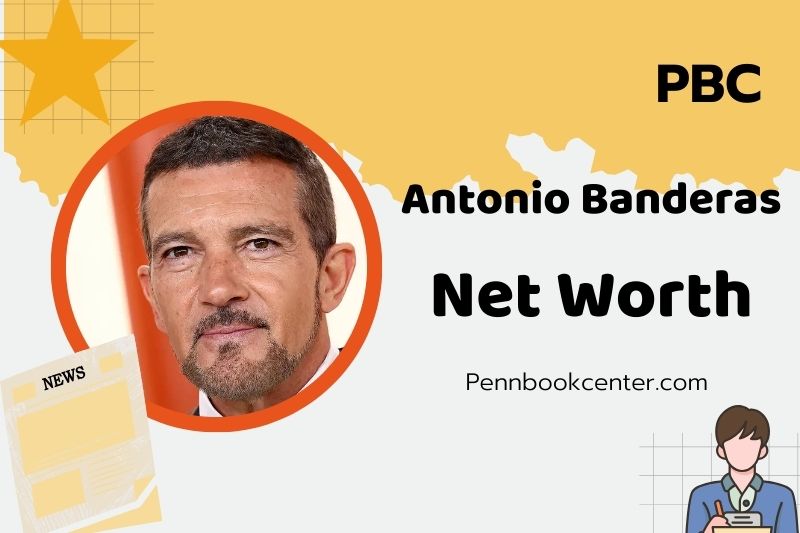 What is Antonio Banderas Net Worth 2025 Salary Wealth Career Earnings 2 What is Antonio Banderas Net Worth 2025 Salary Wealth Career Earnings
