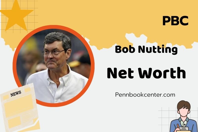 What is Bob Nutting Net Worth 2025 Salary Wealth Career Earnings 2 What is Bob Nutting Net Worth 2025 Salary Wealth Career Earnings