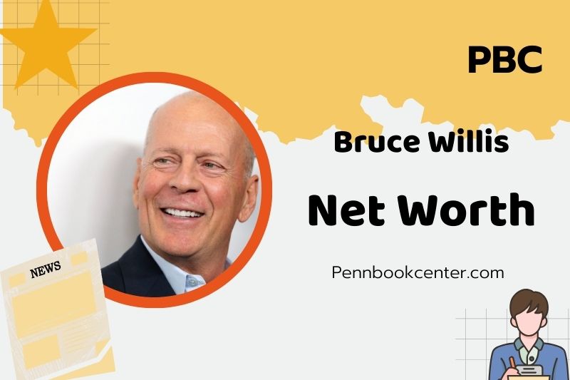 What is Bruce Willis Net Worth 2025 Salary Wealth Career Earnings 2 What is Bruce Willis Net Worth 2025 Salary Wealth Career Earnings
