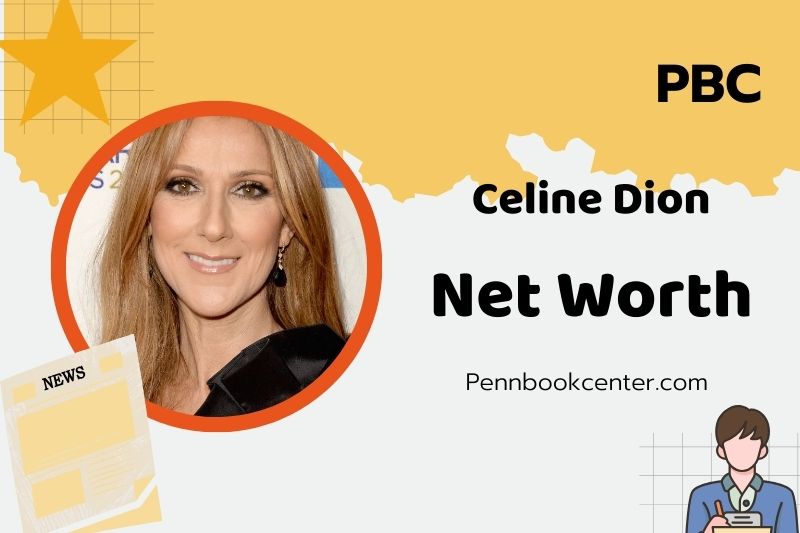 What is Celine Dion Net Worth 2025 Salary Wealth Career Earnings 2 What is Celine Dion Net Worth 2025 Salary Wealth Career Earnings