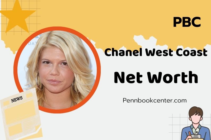 What is Chanel West Coast Net Worth 2025 Salary Wealth Career Earnings 2 What is Chanel West Coast Net Worth 2025 Salary Wealth Career Earnings