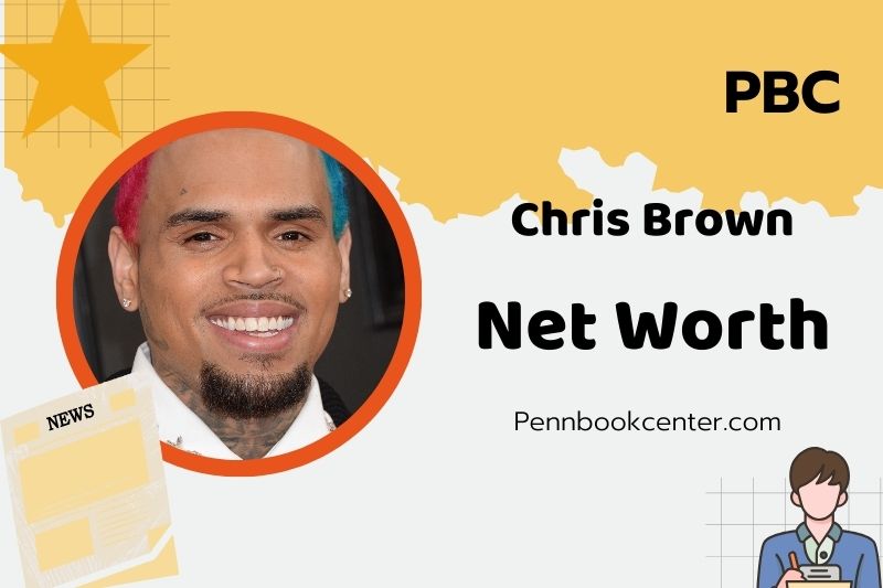 What is Chris Brown Net Worth 2025 Salary Wealth Career Earnings 2 What is Chris Brown Net Worth 2025 Salary Wealth Career Earnings