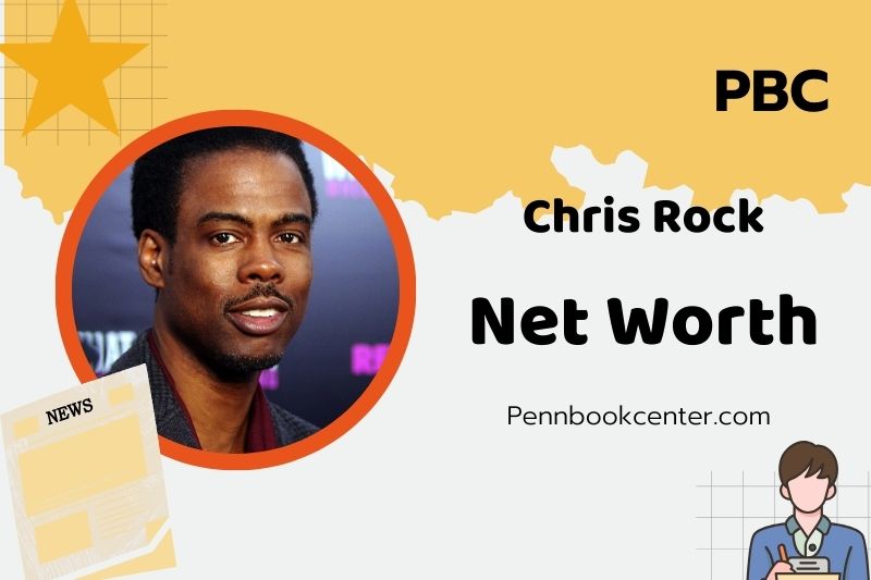 What is Chris Rock Net Worth 2025 Salary Wealth Career Earnings 2 What is Chris Rock Net Worth 2025 Salary Wealth Career Earnings