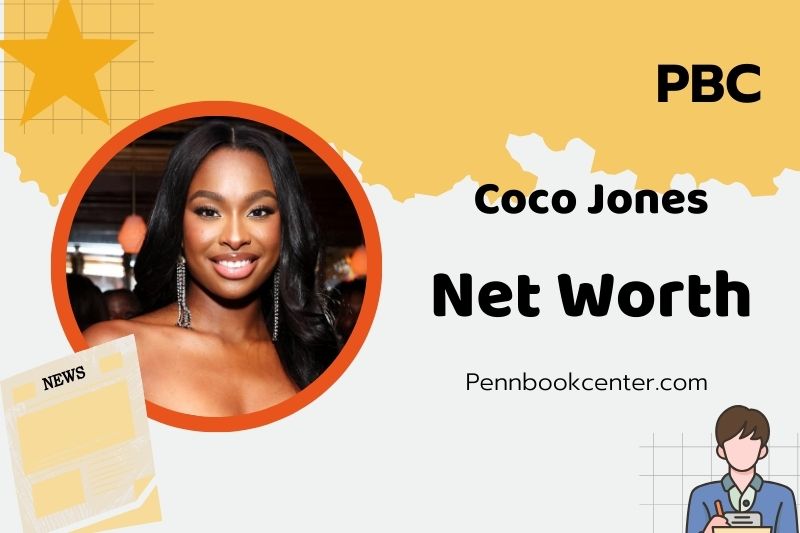 What is Coco Jones Net Worth 2025 Salary Wealth Career Earnings