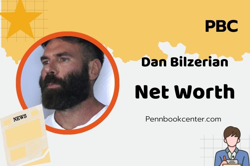 What is Dan Bilzerian Net Worth 2025 Salary Wealth Career Earnings