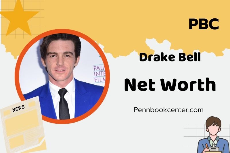 What is Drake Bell Net Worth 2025 Salary Wealth Career Earnings