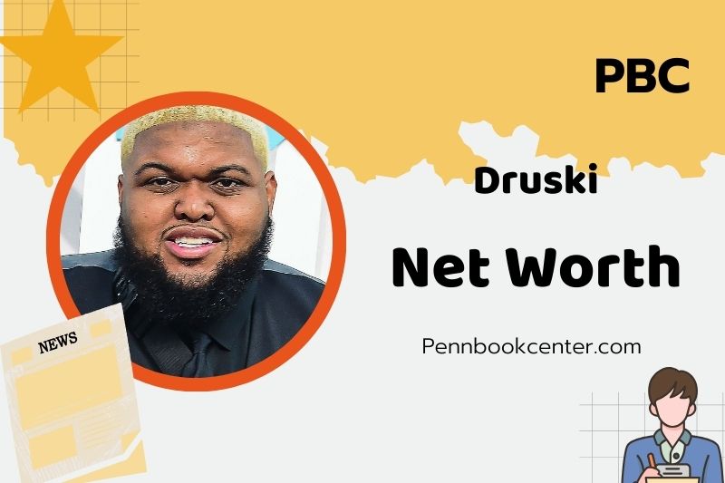 What is Druski Net Worth 2025 Salary Wealth Career Earnings 2 What is Druski Net Worth 2025 Salary Wealth Career Earnings