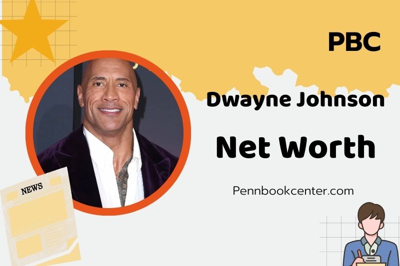 What is Dwayne Johnson Net Worth 2025 Salary Wealth Career Earnings 2 What is Dwayne Johnson Net Worth 2025 Salary Wealth Career Earnings