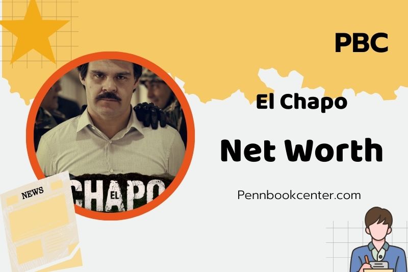 What is El Chapo Net Worth 2025 Salary Wealth Career Earnings 2 What is El Chapo Net Worth 2025 Salary Wealth Career Earnings