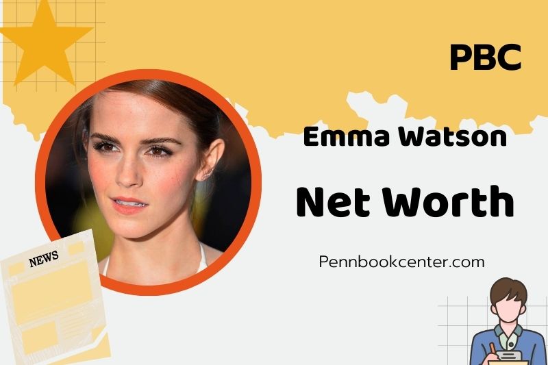 What is Emma Watson Net Worth 2025 Salary Wealth Career Earnings 2 What is Emma Watson Net Worth 2025 Salary Wealth Career Earnings
