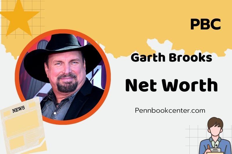 What is Garth Brooks Net Worth 2025 Salary Wealth Career Earnings 2 What is Garth Brooks Net Worth 2025 Salary Wealth Career Earnings