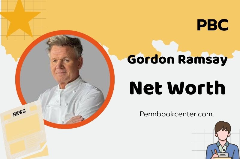 What is Gordon Ramsay Net Worth 2025 Salary Wealth Career Earnings 2 What is Gordon Ramsay Net Worth 2025 Salary Wealth Career Earnings