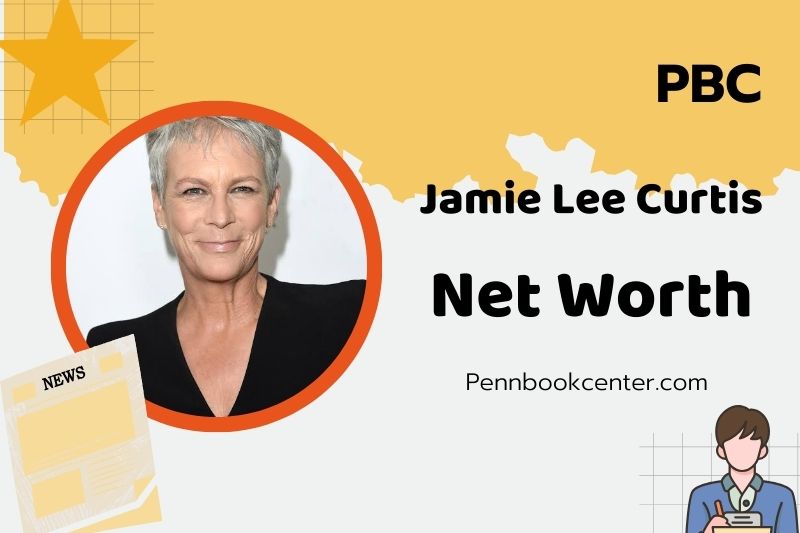 What is Jamie Lee Curtis Net Worth 2025 Salary Wealth Career Earnings 2 What is Jamie Lee Curtis Net Worth 2025 Salary Wealth Career Earnings