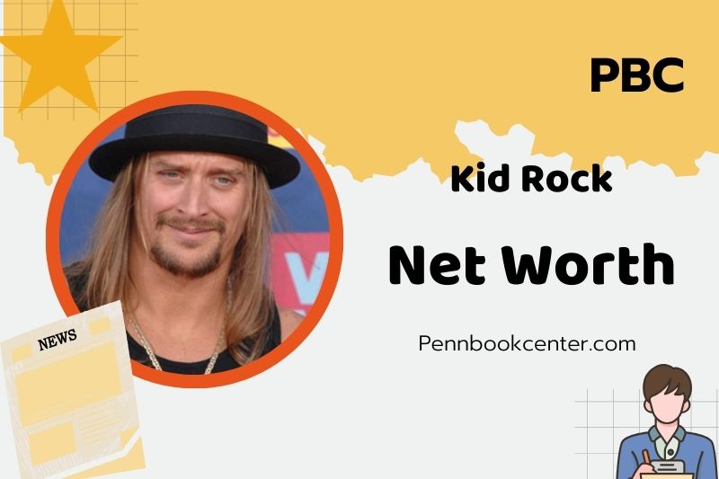 What is Kid Rock Net Worth 2025 Salary Wealth Career Earnings 2 What is Kid Rock Net Worth 2025 Salary Wealth Career Earnings