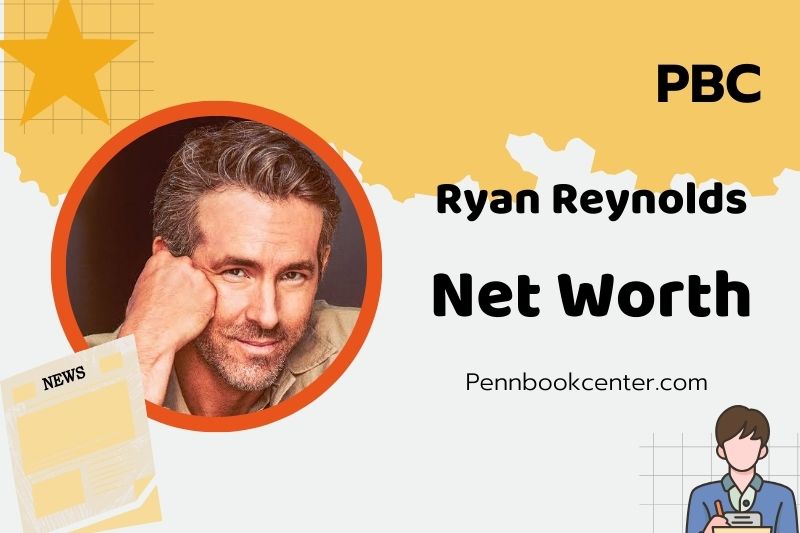 What is Ryan Reynolds Net Worth 2025 Salary Wealth Career Earnings 2 What is Ryan Reynolds Net Worth 2025 Salary Wealth Career Earnings