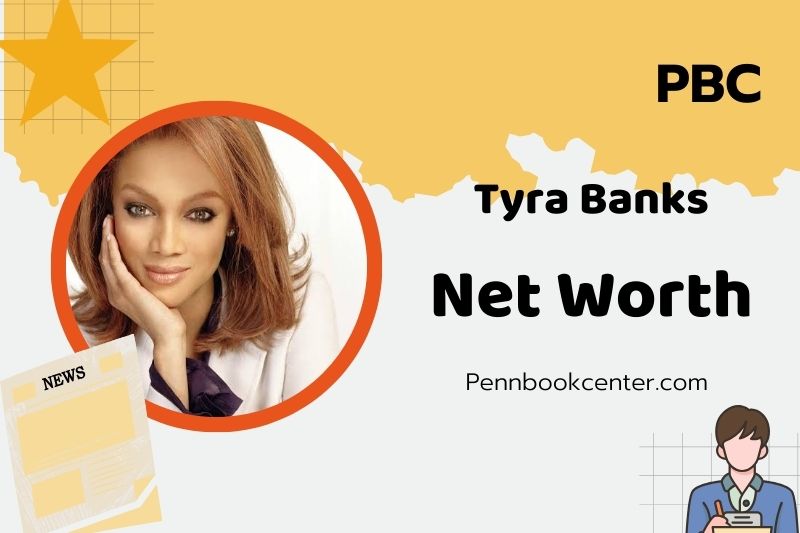 What is Tyra Banks Net Worth 2025 Salary Wealth Career Earnings 2 What is Tyra Banks Net Worth 2025 Salary Wealth Career Earnings