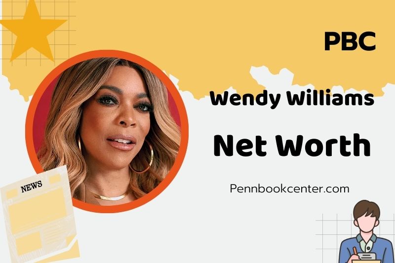 What is Wendy Williams Net Worth 2025 Salary Wealth Career Earnings 2 What is Wendy Williams Net Worth 2025 Salary Wealth Career Earnings