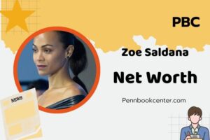 Zoe Saldana Net Worth 2025: Salary, Wealth, And Career Highlights
