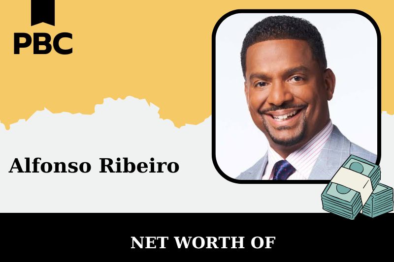 What is the Net Worth Of Alfonso Ribeiro in 2025 4 What is the Net Worth Of Alfonso Ribeiro in 2025