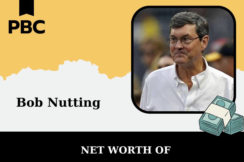 What is the Net Worth Of Bob Nutting in 2025 4 What is the Net Worth Of Bob Nutting in 2025