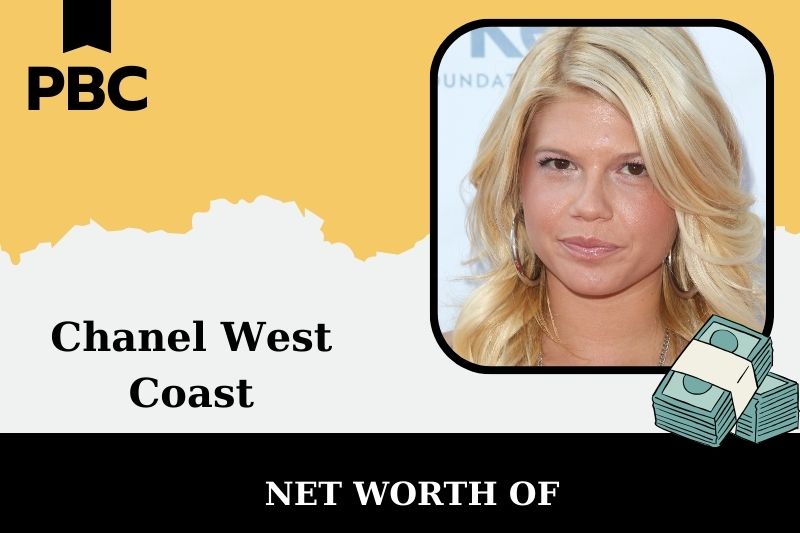 What is the Net Worth Of Chanel West Coast in 2025 4 What is the Net Worth Of Chanel West Coast in 2025