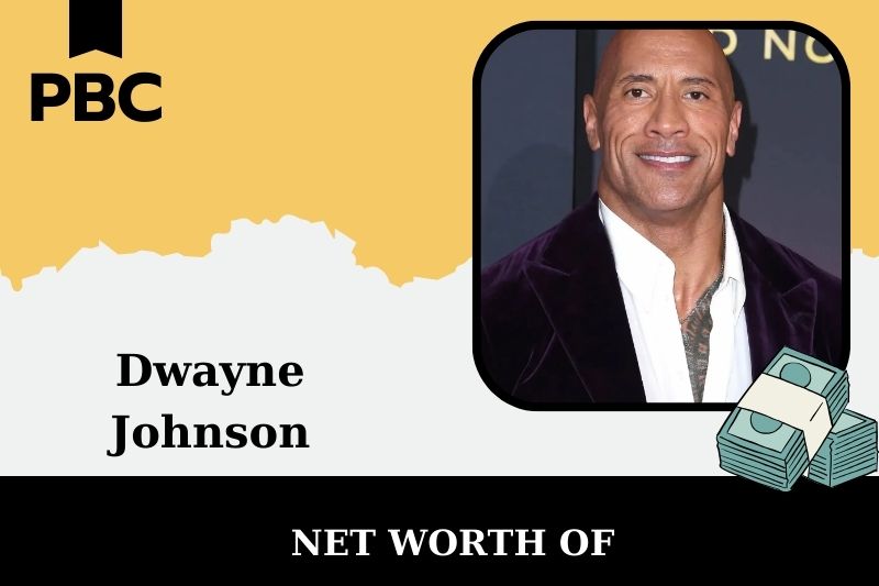 What is the Net Worth Of Dwayne Johnson in 2025 4 What is the Net Worth Of The Rock in 2025