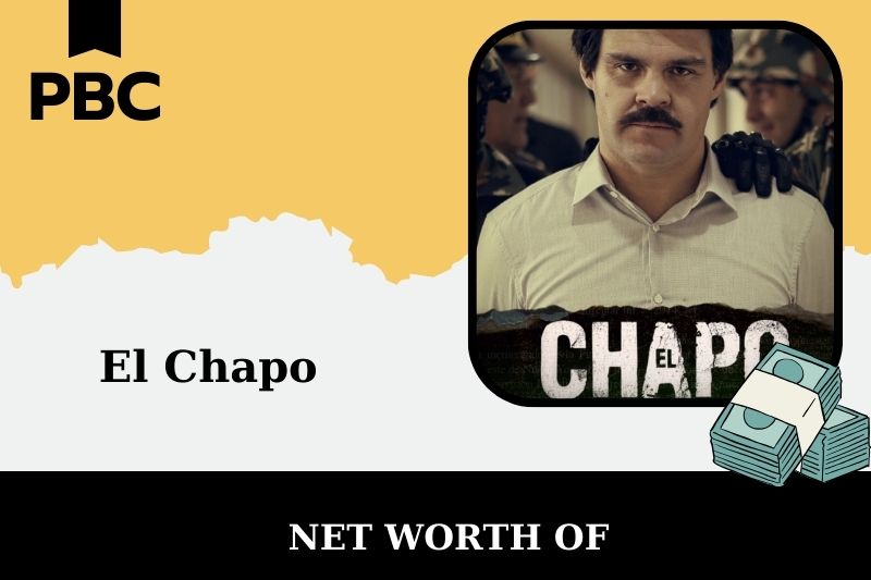 What is the Net Worth Of El Chapo in 2025 4 What is the Net Worth Of El Chapo in 2025